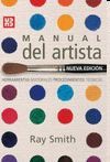 MANUAL DEL ARTISTA