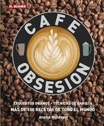 CAFÉ OBSESION