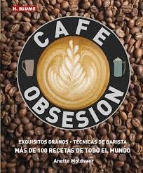 CAFÉ OBSESION