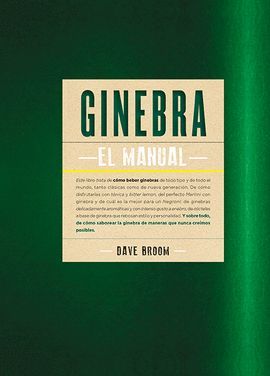 GINEBRA: EL MANUAL