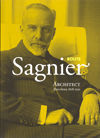 ROUTE SAGNIER ARCHITECT BARCELONA 1858-1931