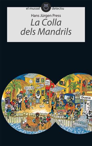 COLLA DELS MANDRILS, LA