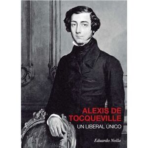 ALEXIS DE TOCQUEVILLE