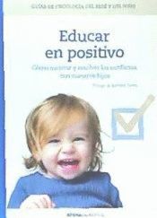 EDUCAR EN POSITIVO