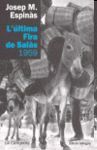 ULTIMA FIRA DE SALAS 1959, L'  (EDICIO BILINGUE CATALA-CASTELLA)