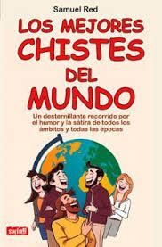 MEJORES CHISTES DEL MUNDO, LOS