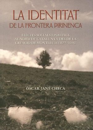 IDENTITAT DE LA FRONTERA PIRINENCA, LA