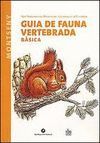 GUIA DE FAUNA VERTEBRADA BASICA