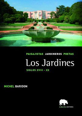 JARDINES, LOS