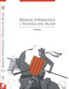 MANUAL D'HERALDICA I TECNICA DEL BLASO