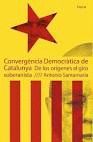 CONVERGENCIA DEMOCRATICA DE CATALUNYA