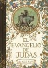 EVANGELIO DE JUDAS, EL