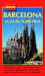 BARCELONA, THE TOURIST GUIDE