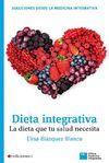 DIETA INTEGRATIVA