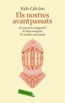 NOSTRES AVANTPASSATS, ELS