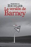 VERSIÓN DE BARNEY, LA