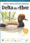 DELTA DE L'EBRE - FLORA I FAUNA DEL PARC NATURAL