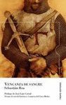 VENGANZA DE SANGRE