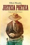 JUSTICIA POÉTICA (+ CD)