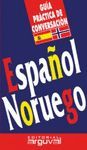 GUÍA DE CONVERSACIÓN ESPAÑOL-NORUEGO