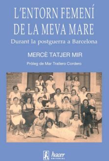 ENTORN FEMENÍ DE LA MEVA MARE, L'