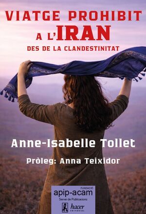 EL VIATGE PROHIBIT A L'IRAN