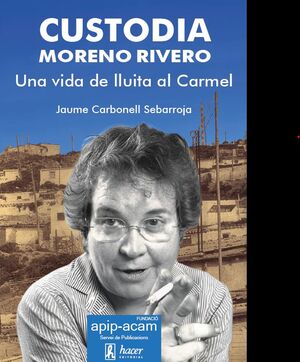 CUSTODIA MORENO RIVERO
