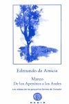 MARCO. DE LOS APENINOS A LOS ANDES