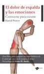 DOLOR DE ESPALDA Y LAS EMOCIONES, EL