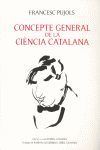 CONCEPTE GENERAL DE LA CIÈNCIA CATALANA