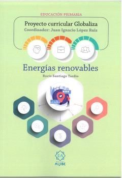 ENERGIAS RENOVABLES