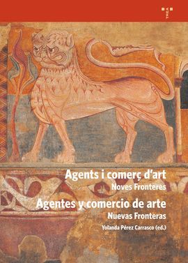 AGENTS I COMERÇ D'ART/ AGENTES Y COMERCIO DE ARTE