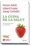 CUINA DE LA SALUT, LA