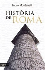 HISTÒRIA DE ROMA (CATALÀ)