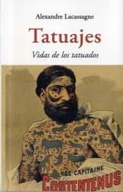 TATUAJES - VIDAS DE LOS TATUADOS