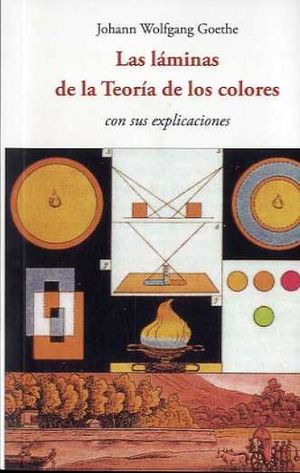 LÁMINAS DE LA TEORÍA DE LOS COLORES, LAS