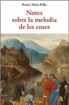 NOTES SOBRE LA MELODIA DE LES COSES