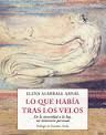 LO QUE HABÍA TRAS LOS VELOS