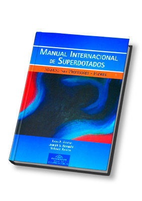 MANUAL INTERNACIONAL DE SUPERDOTADOS MANUAL PARA PROFESORES Y PADRES