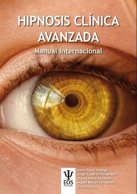 HIPNOSIS CLÍNICA AVANZADA