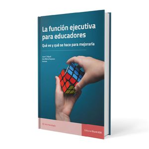 FUNCION EJECUTIVA PARA EDUCADORES, LA