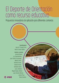 DEPORTE DE ORIENTACIÓN COMO RECURSO EDUCATIVO, EL