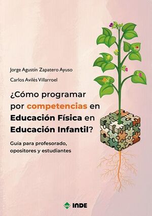 CÓMO PROGRAMAR POR COMPETENCIAS EN EDUCACIÓN FÍSICA EN EDUCACIÓN INFANTIL?