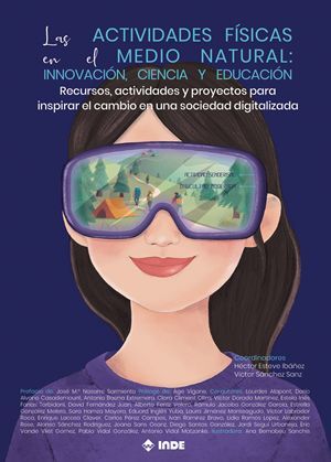 ACTIVIDADES FISICAS EN EL MEDIO NATURA: INNOVACION CIENENCIA Y EDUCACIÓN