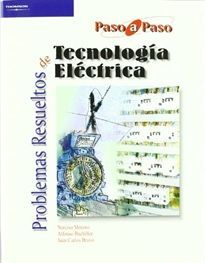 PROBLEMAS RESUELTOS DE TECNOLOGIA ELECTRICA