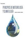 PRINCIPIOS DE METEOROLOGIA Y CLIMATOLOGIA