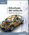 ESTRUCTURAS DEL VEHICULO (2ª ED.)