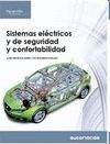 SISTEMAS ELECTRICOS Y DE SEGURIDAD Y CONFORTABILIDAD