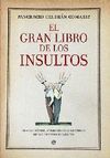 GRAN LIBRO DE LOS INSULTOS, EL