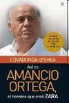 ASI ES AMANCIO ORTEGA